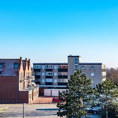 Apartment Seerose By Interhome Norddeich  Extérieur photo