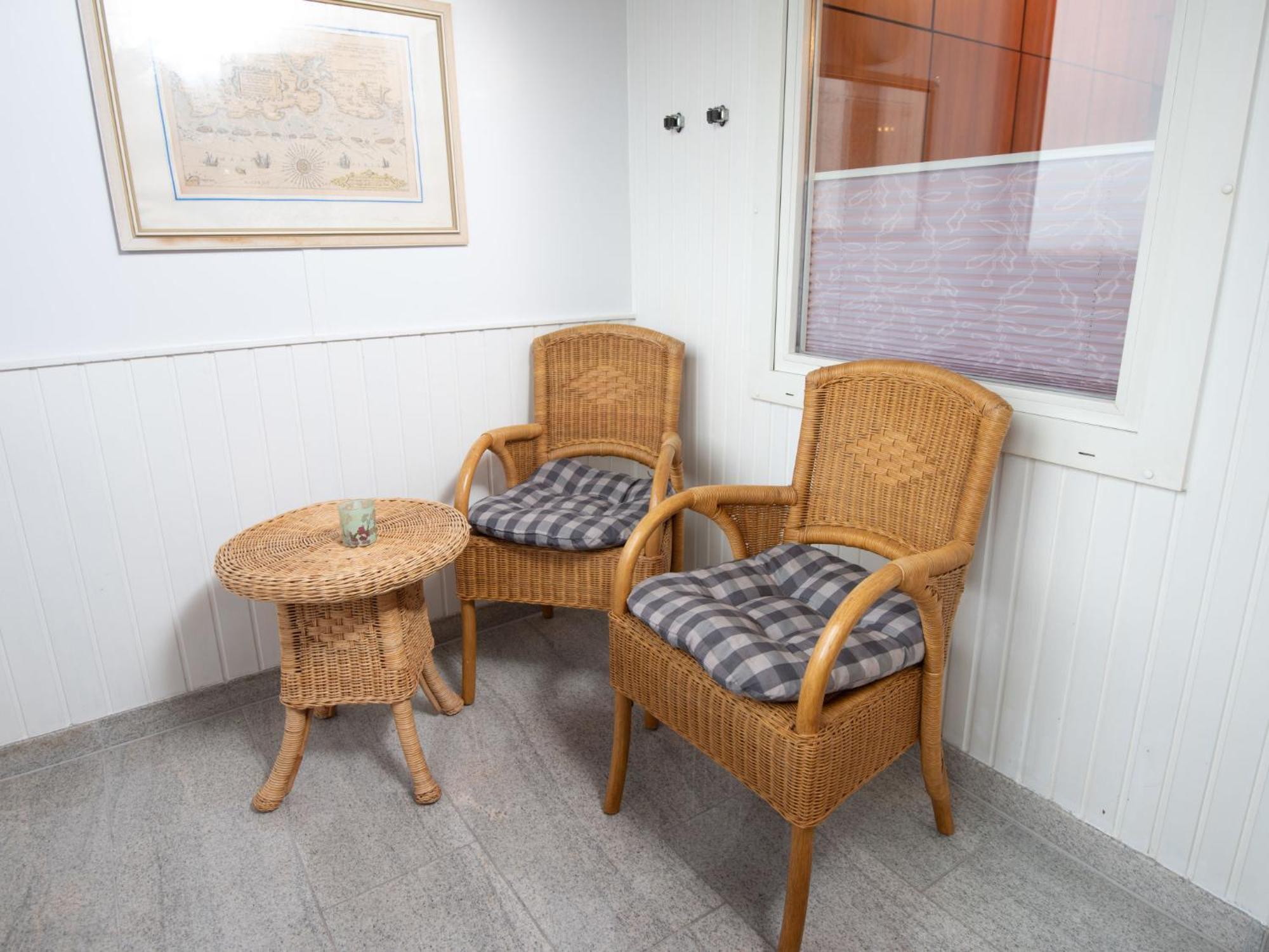 Apartment Seerose By Interhome Norddeich  Extérieur photo