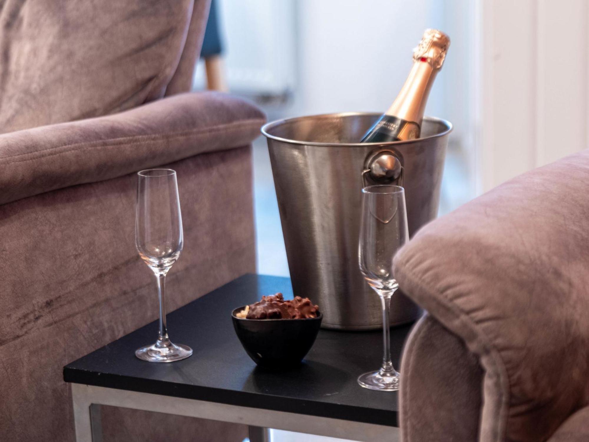 Apartment Seerose By Interhome Norddeich  Extérieur photo