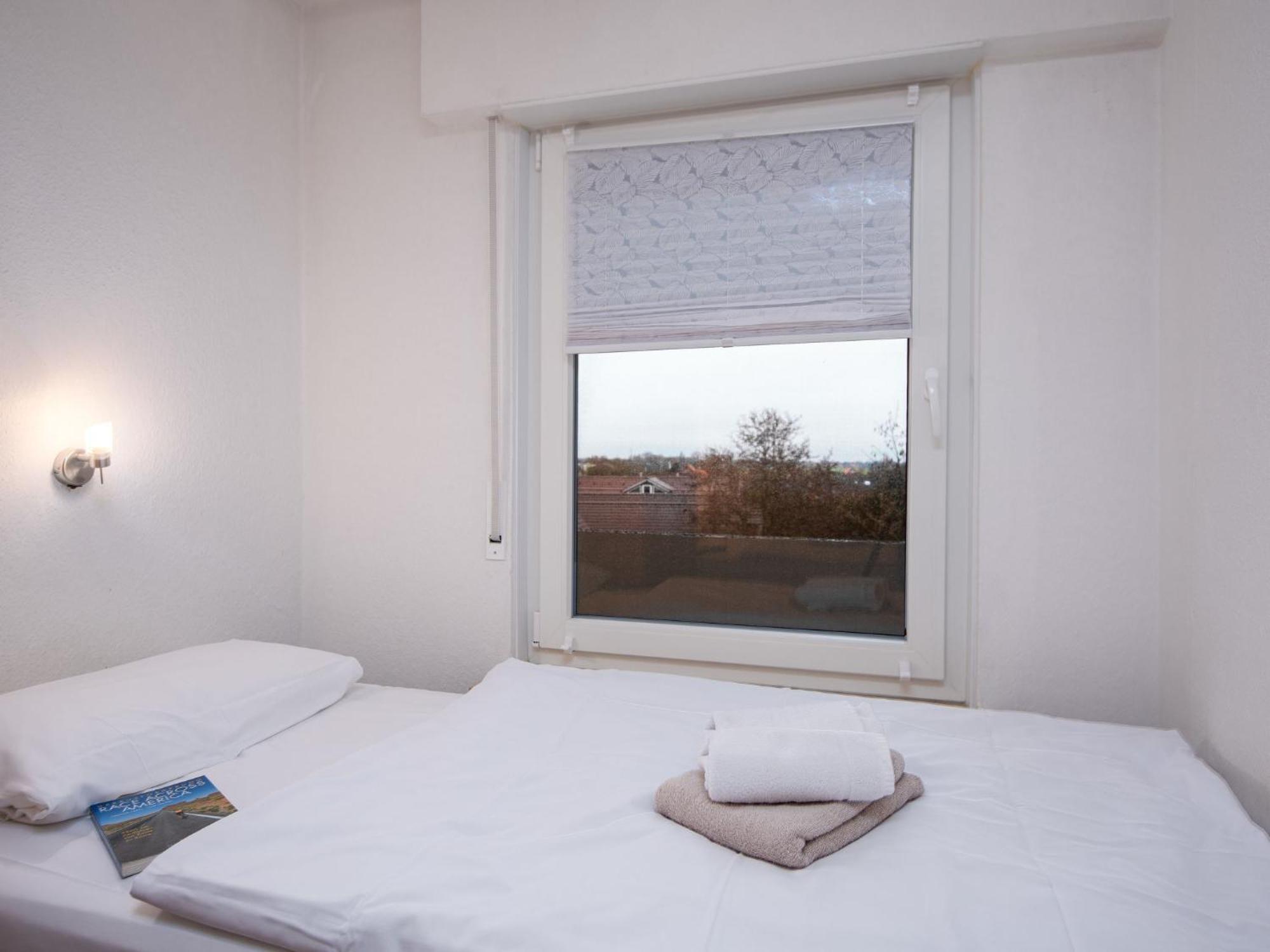 Apartment Seerose By Interhome Norddeich  Extérieur photo