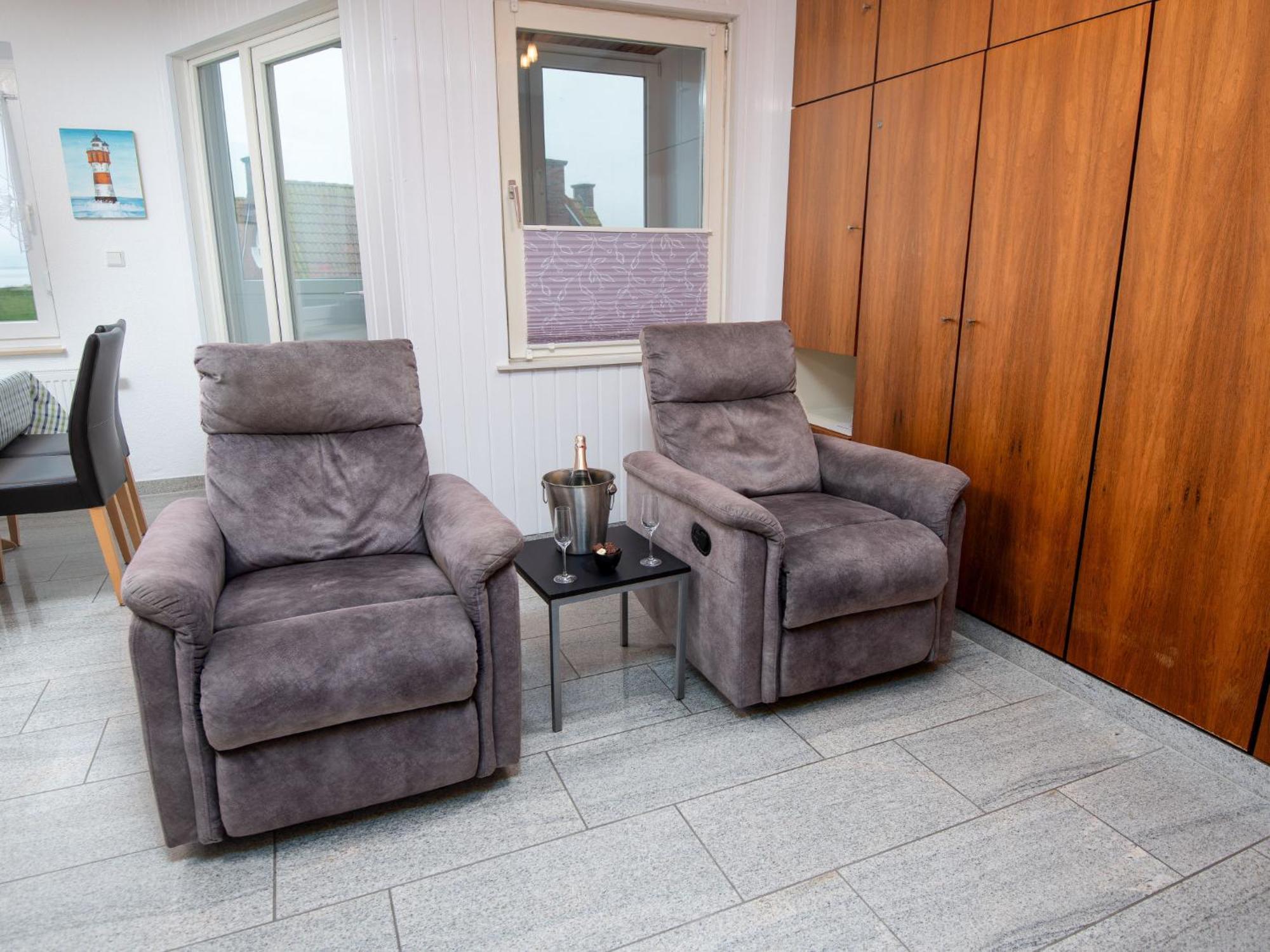 Apartment Seerose By Interhome Norddeich  Extérieur photo